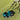 Makita 40V UV001GZ Vertikalskærer 38cm solo - 18