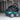 Makita 40V UV001GZ Vertikalskærer 38cm solo - 22