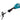 Makita Motorenhed F. Delbar 40V - 12