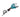 Makita Motorenhed F. Delbar 40V - 13