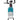 Makita Motorenhed F. Delbar 40V - 14