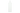 Zip Endetilkobling Mat-hvid - 3