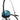 Støvsuger40V15L230Mbl Aws Dry - 5