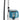 Støvsuger 40V 8L 230Mb L Dry - 8