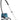 Støvsuger 40V 8L 230Mb L Dry - 6