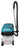Støvsuger2X40V40L180Mb M Aws - 4