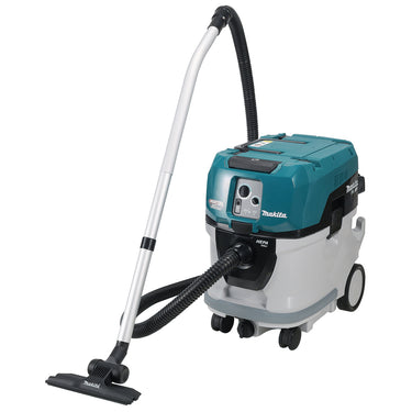 Makita 2x40V Støvsuger 40L VC007GLZ01 solo - 1