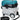 Makita 2x40V Støvsuger 40L VC007GLZ01 solo - 4