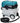 Makita 2x40V Støvsuger 40L VC007GLZ01 solo - 4