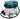 Makita 2x40V Støvsuger 40L VC007GLZ01 solo - 6