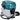 Makita 2x40V Støvsuger 40L VC007GLZ01 solo - 8