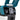 Makita 2x40V Støvsuger 40L VC007GLZ01 solo - 10