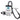 Makita 40V Rygstøvsuger VC008GZ solo - 8