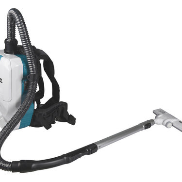 Makita 40V Rygstøvsuger VC008GZ solo - 1