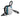 Makita 40V Rygstøvsuger VC008GZ solo - 7