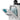 Makita 40V Rygstøvsuger VC008GZ solo - 12