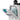 Makita 40V Rygstøvsuger VC008GZ solo - 12