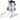 Makita 40V Rygstøvsuger VC008GZ solo - 15