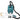 Makita 40V Rygstøvsuger VC009GZ01 solo - 15