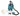 Makita 40V Rygstøvsuger VC009GZ01 solo - 15