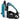 Makita 40V Rygstøvsuger VC009GZ01 solo - 2