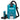 Makita 40V Rygstøvsuger VC009GZ01 solo - 9