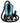 Makita 40V Rygstøvsuger VC009GZ01 solo - 4