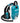 Makita 40V Rygstøvsuger VC009GZ01 solo - 7