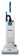 Makita VC010G Opretstående Støvsuger 5L hepa - 8