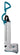 Makita VC010G Opretstående Støvsuger 5L hepa - 6
