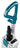 Makita VC010G Opretstående Støvsuger 5L hepa - 12