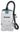 Makita Rygstøvsuger Hepa VC011GZ - 8