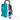 Makita Rygstøvsuger Hepa VC012GZ01 - 14