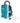 Makita Rygstøvsuger Hepa VC012GZ01 - 14
