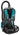 Makita Rygstøvsuger Hepa VC012GZ01 - 4
