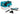 Makita Støvsuger XGT 40V 150mbar 7,5L AWS - 24