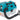Makita Støvsuger XGT 40V 150mbar 7,5L AWS - 1