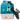 Makita Støvsuger XGT 40V 150mbar 7,5L AWS - 8