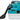 Makita Støvsuger XGT 40V 150mbar 7,5L AWS - 4