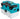 Makita Støvsuger XGT 40V 150mbar 7,5L AWS - 16