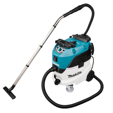 Makita Støvsuger VC4210M klasse M 1400W - 1