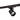 Aneto 3 Fase Sort 2690lm 4000K Ra>90 On/Off - 4