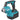 Makita 40V Betonvibrator VR001GZ solo - 1