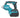 Makita 40V Betonvibrator VR001GZ solo - 2
