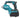 Makita 40V Betonvibrator VR001GZ solo - 9