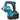 Makita 40V Betonvibrator VR001GZ solo - 10