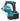 Makita 40V Betonvibrator VR001GZ solo - 10