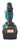 Makita 40V Betonvibrator VR001GZ solo - 4