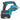Makita 40V Betonvibrator VR001GZ solo - 6