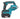 Makita 40V Betonvibrator VR001GZ solo - 6